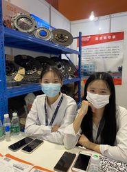 Chongming (Guangzhou) Auto Parts Co., Ltd