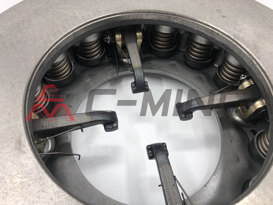 Clutch Cover Nissan Clutch Kits 30210-90407 380x220x405 Nissan FE6TB
