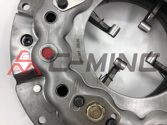 Clutch Cover Nissan Clutch Kits 30210-90407 380x220x405 Nissan FE6TB