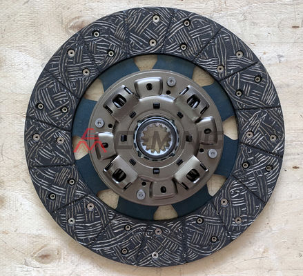 ISUZU ELF 4JJ1 4HL1 ISD098U 325*210*14*35.2 엑세디 클러치 디스크